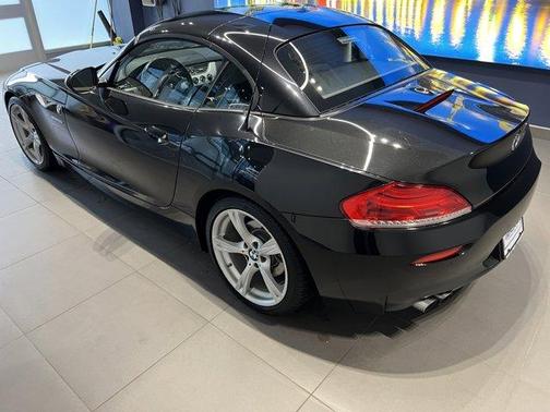 2013 BMW Z4 sDrive28i