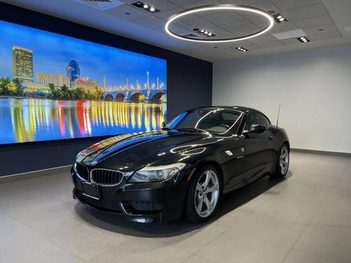 2013 BMW Z4 sDrive28i