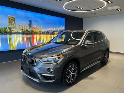 2019 BMW X1 xDrive28i