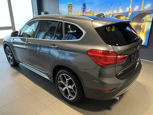 2019 BMW X1 xDrive28i