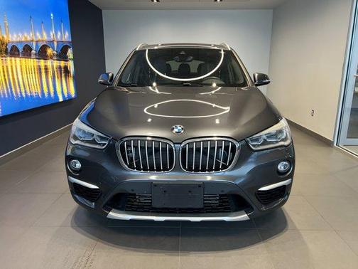 2019 BMW X1 xDrive28i