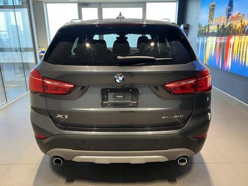 2019 BMW X1 xDrive28i