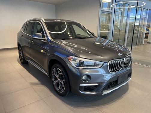 2019 BMW X1 xDrive28i