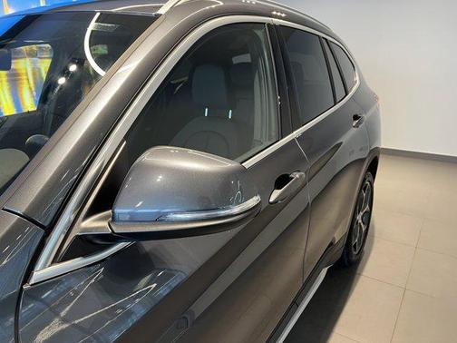 2019 BMW X1 xDrive28i
