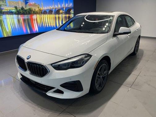 2024 BMW 228 Gran Coupe i xDrive