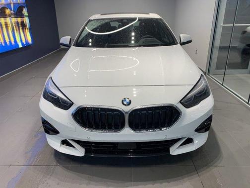 2024 BMW 228 Gran Coupe i xDrive