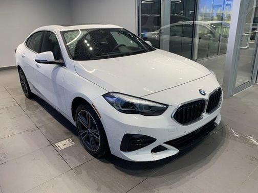 2024 BMW 228 Gran Coupe i xDrive