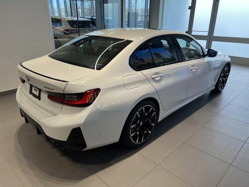 2026 BMW 330 I XDrive