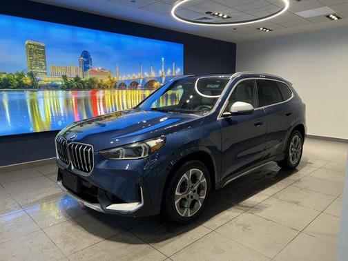 2024 BMW X1 xDrive28i