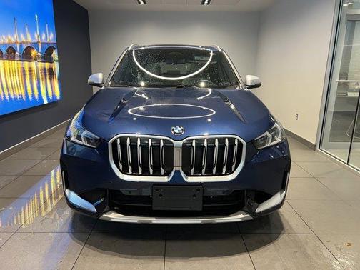 2024 BMW X1 xDrive28i