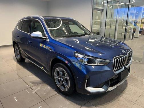 2024 BMW X1 xDrive28i