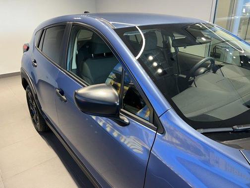 2024 Subaru Crosstrek Base