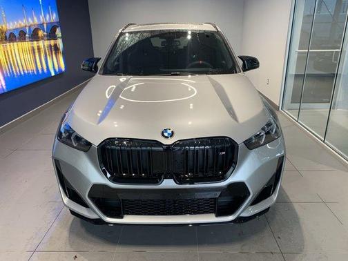 2025 BMW X1 M35i