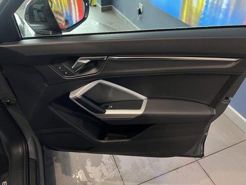 2022 Audi Q3 40 Premium