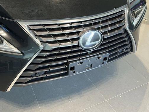 2018 Lexus NX 300 NX 300