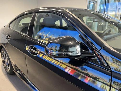 2026 BMW 228 Gran Coupe XDrive