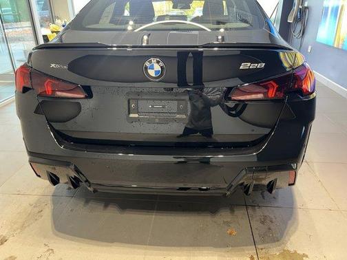 2026 BMW 228 Gran Coupe XDrive