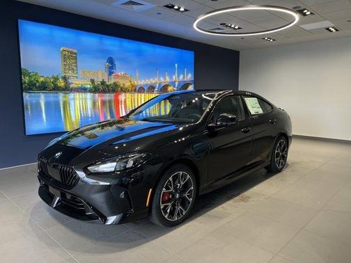 2026 BMW 228 Gran Coupe XDrive