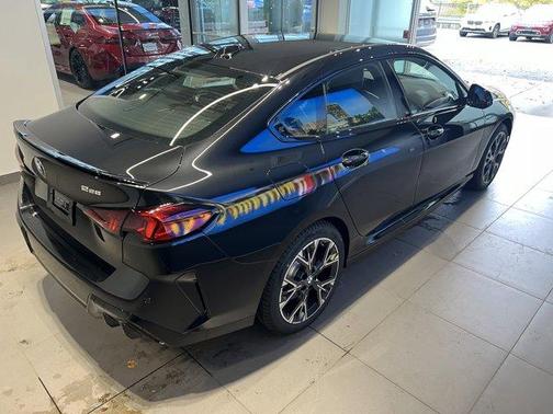 2026 BMW 228 Gran Coupe XDrive