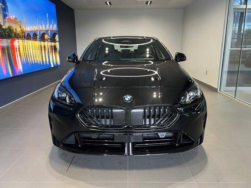 2026 BMW 228 Gran Coupe XDrive