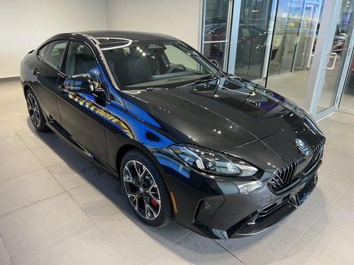 2026 BMW 228 Gran Coupe XDrive