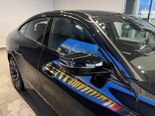 2026 BMW i4 Gran Coupe xDrive40