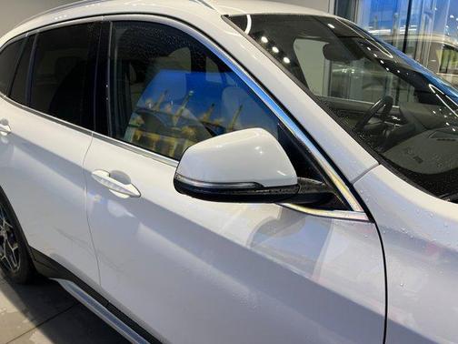 2016 BMW X1 xDrive 28i