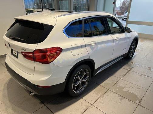 2016 BMW X1 xDrive 28i