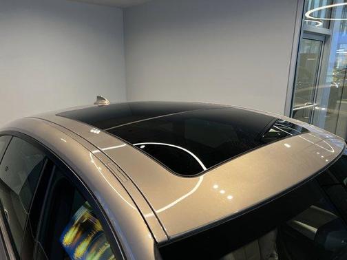 2016 BMW 328 Gran Turismo i xDrive SULEV