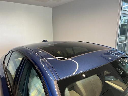 Phytonic Blue Metallic 2023 BMW 330 i xDrive