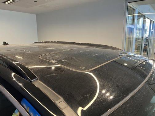 2021 Honda Pilot Black Edition