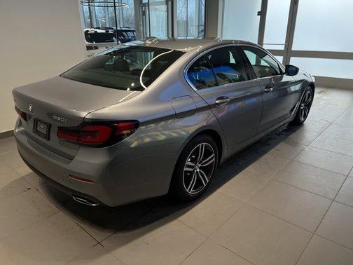 2023 BMW 530 i xDrive