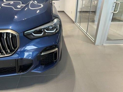 2023 BMW X5 M50i