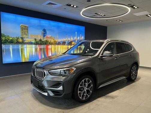 2021 BMW X1 xDrive28i