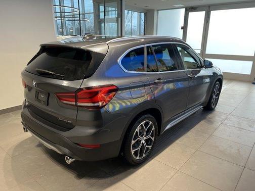 2021 BMW X1 xDrive28i