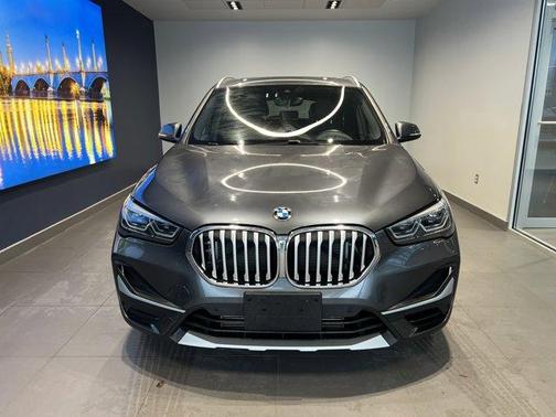 2021 BMW X1 xDrive28i