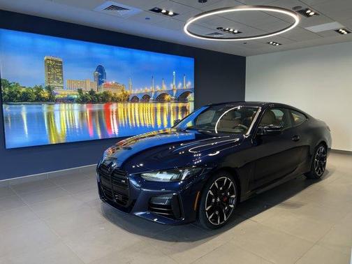 2026 BMW M440 i xDrive