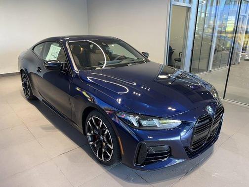 2026 BMW M440 i xDrive