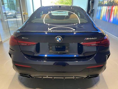 2026 BMW M440 i xDrive
