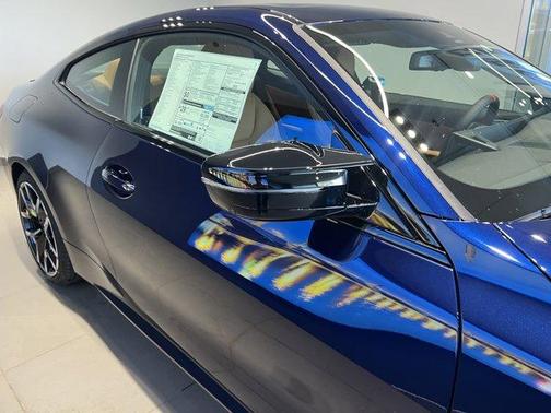 2026 BMW M440 i xDrive