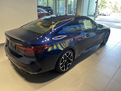 2026 BMW M440 i xDrive