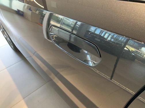 2024 BMW i5 eDrive40
