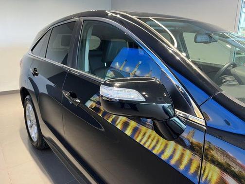2017 Acura RDX Technology Package