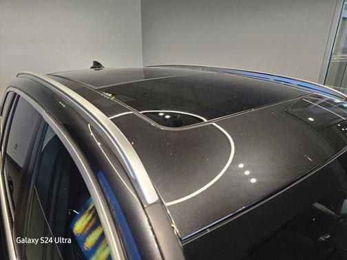 Dark Graphite Metallic 2024 BMW X3 xDrive30i