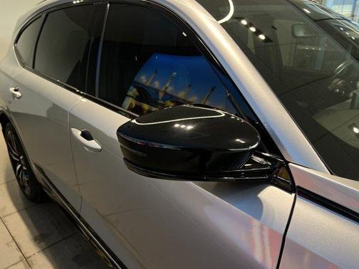 2023 Acura MDX Type S w/Advance Package