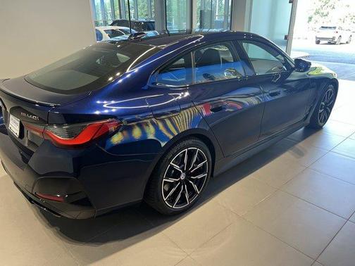 2022 BMW M440 Gran Coupe i xDrive