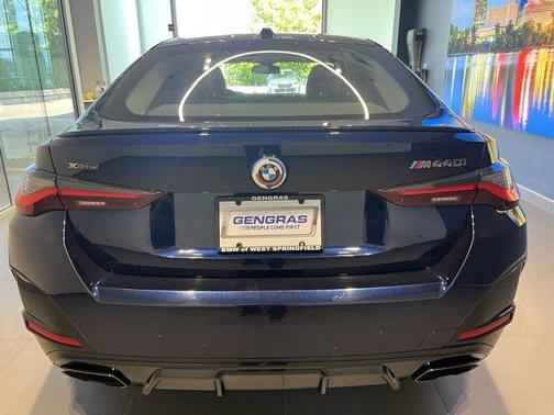 2022 BMW M440 Gran Coupe i xDrive