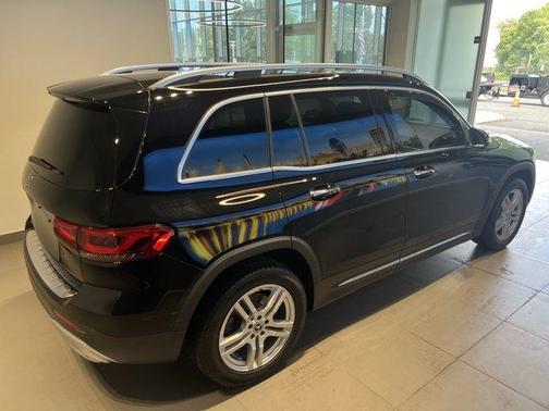 2022 Mercedes-Benz GLB 250 Base 4MATIC