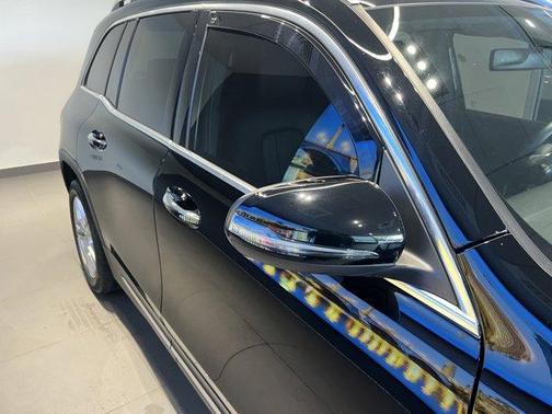 2022 Mercedes-Benz GLB 250 Base 4MATIC