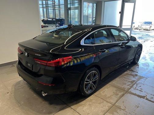 2023 BMW 228 Gran Coupe i xDrive